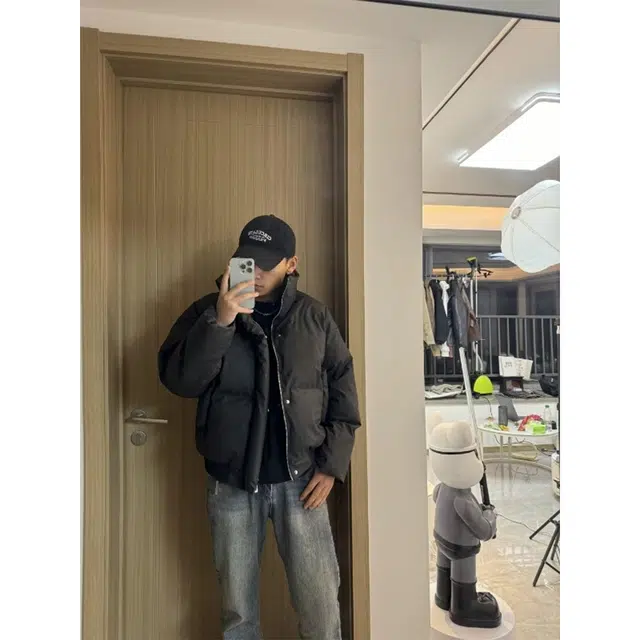 City Hipster PUcleanfit
