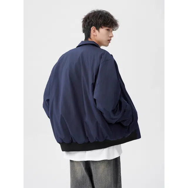 City Hipster cleanfit