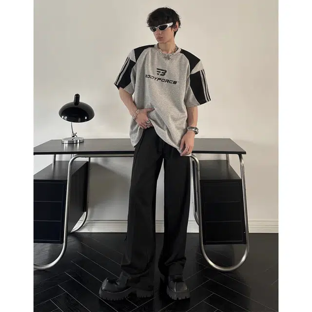 City Hipster T