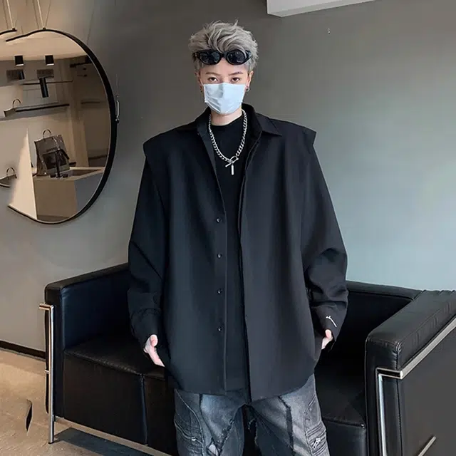 City Hipster vibecleanfit