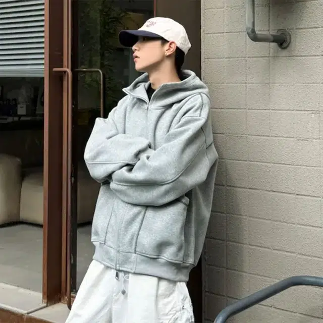 City Hipster cleanfit