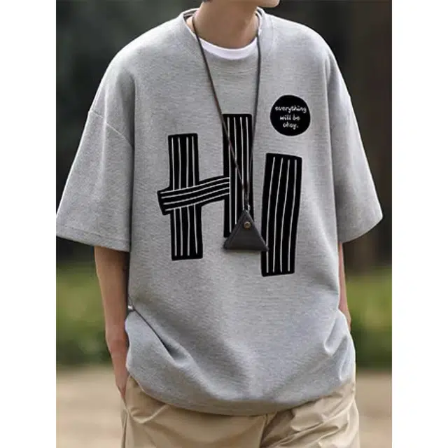 City Hipster T