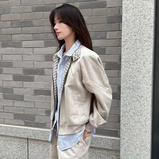 City Hipster cleanfit