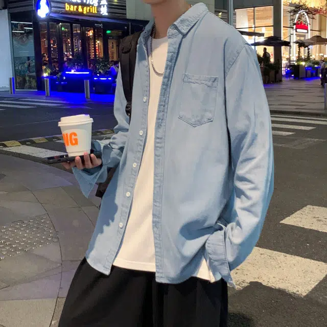 City Hipster