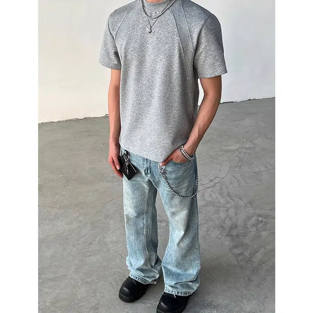 City Hipster T