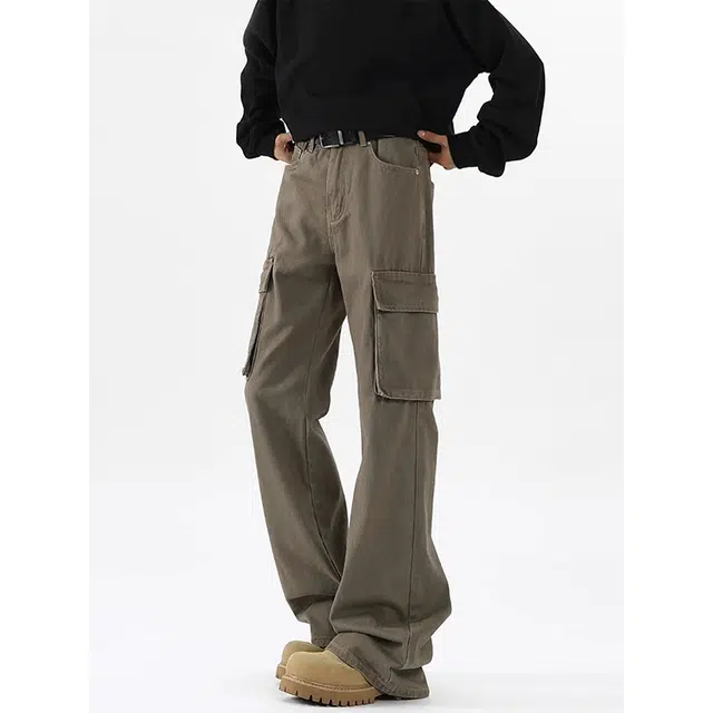 City Hipster cleanfit