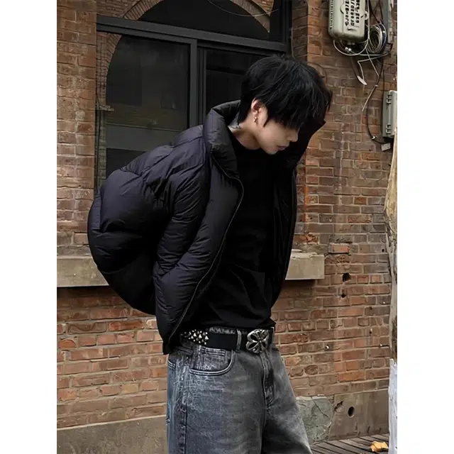 City Hipster cleanfit