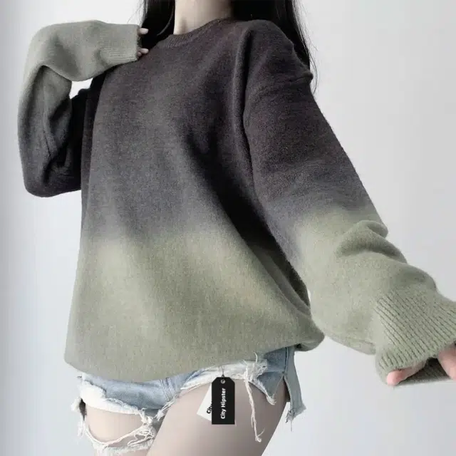 City Hipster cleanfit