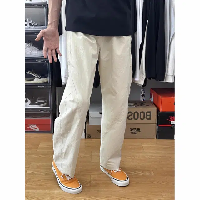 City Hipster cleanfit