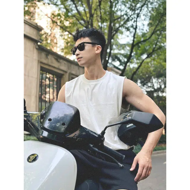 City Hipster