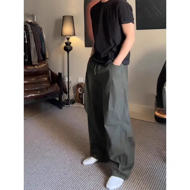 City Hipster cleanfit