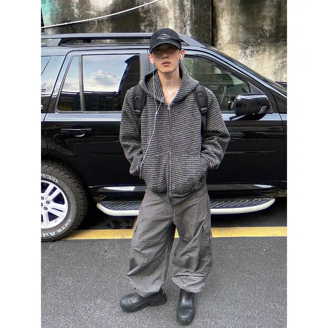 City Hipster