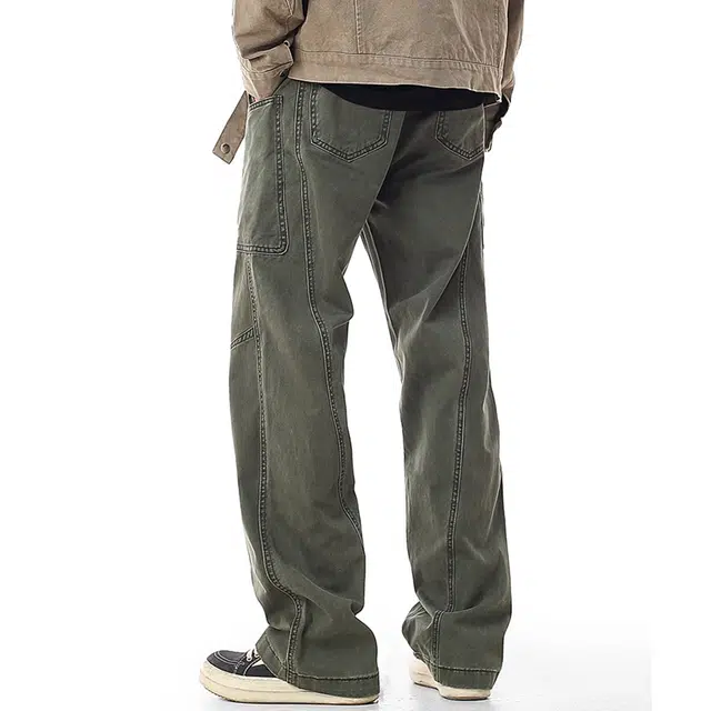 City Hipster cleanfit