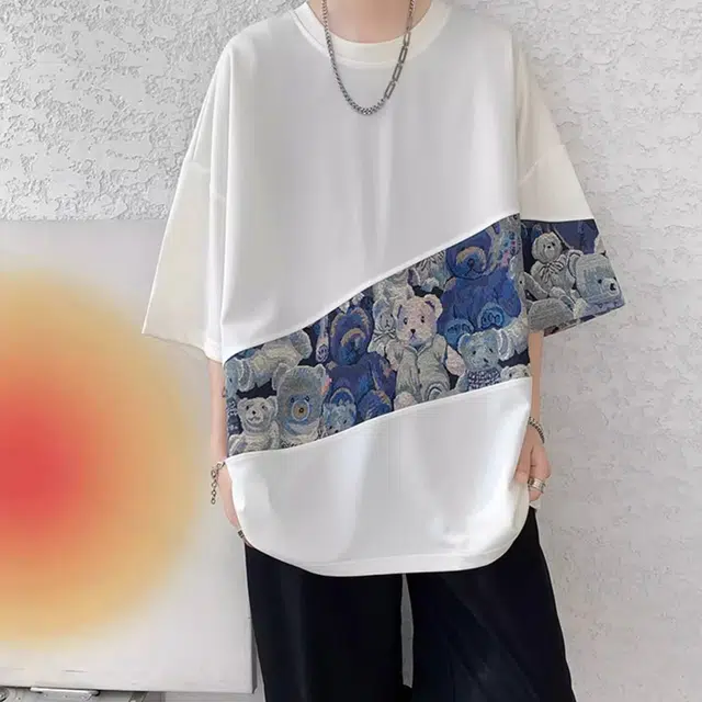 City Hipster T