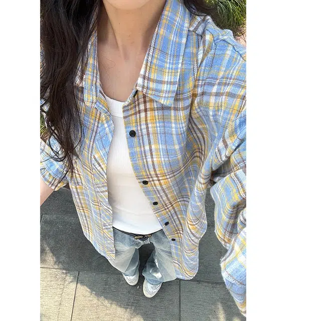 City Hipster cleanfit