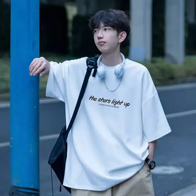 City Hipster T