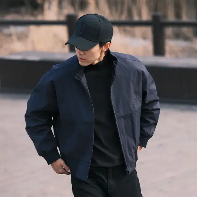 City Hipster cleanfit