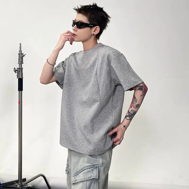 City Hipster T
