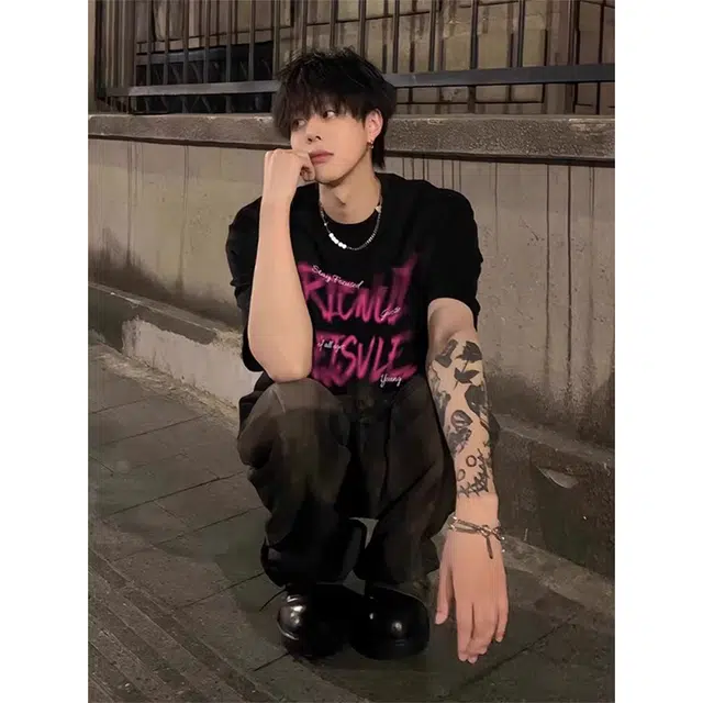 City Hipster T