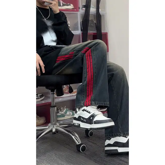 City Hipster vibecleanfit