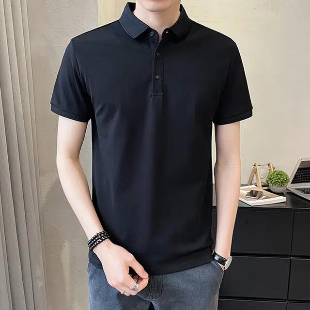 City Hipster Polo