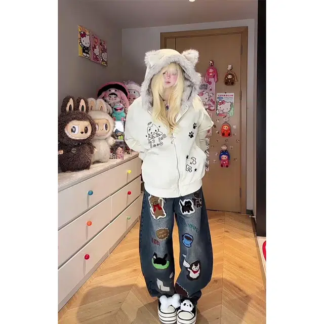 City Hipster cleanfit