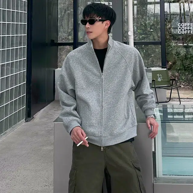 City Hipster