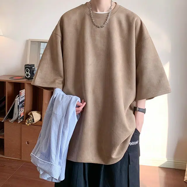 City Hipster cleanfitT