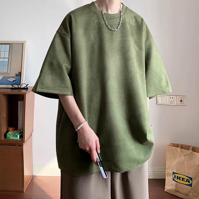City Hipster cleanfitT