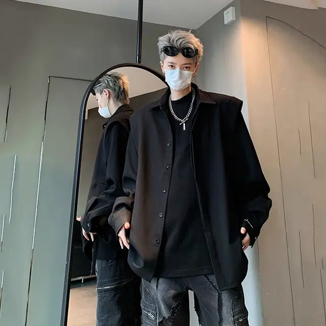 City Hipster vibecleanfit