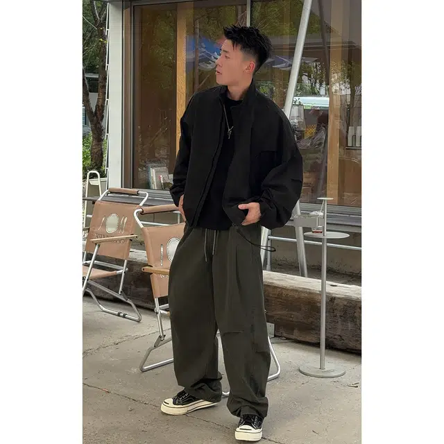 City Hipster boxycleanfit