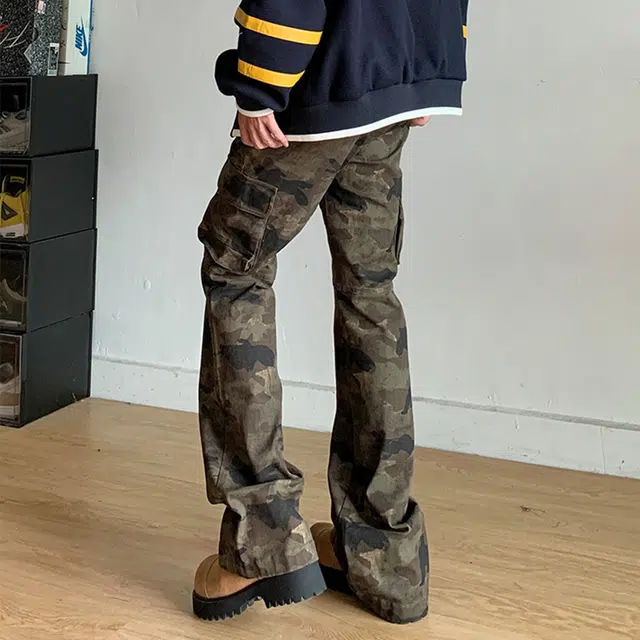City Hipster cleanfit