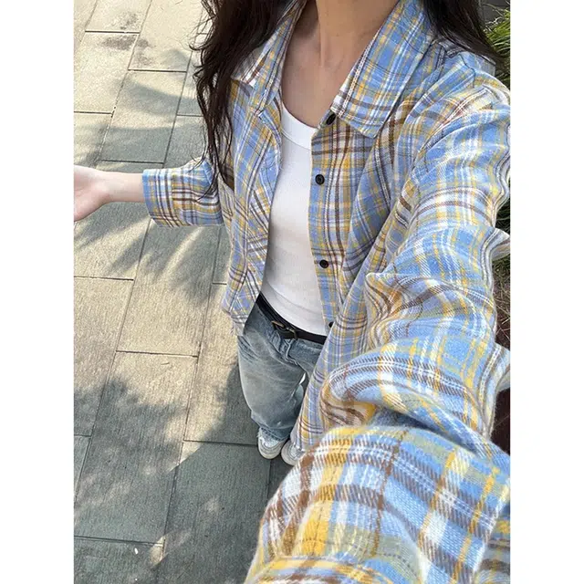 City Hipster cleanfit