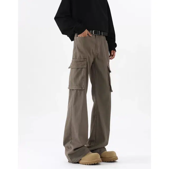 City Hipster cleanfit