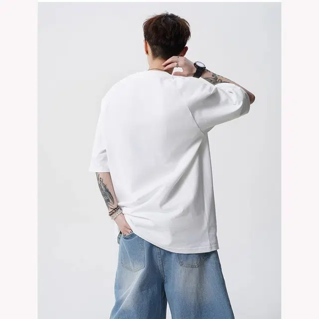 City Hipster T