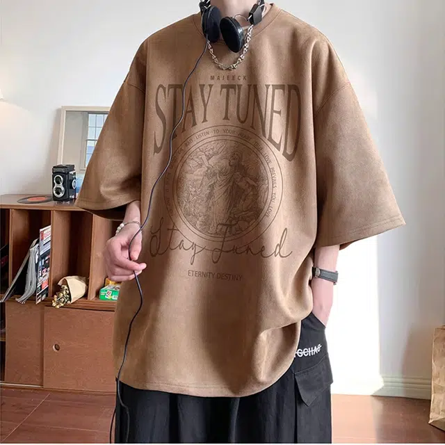 City Hipster T
