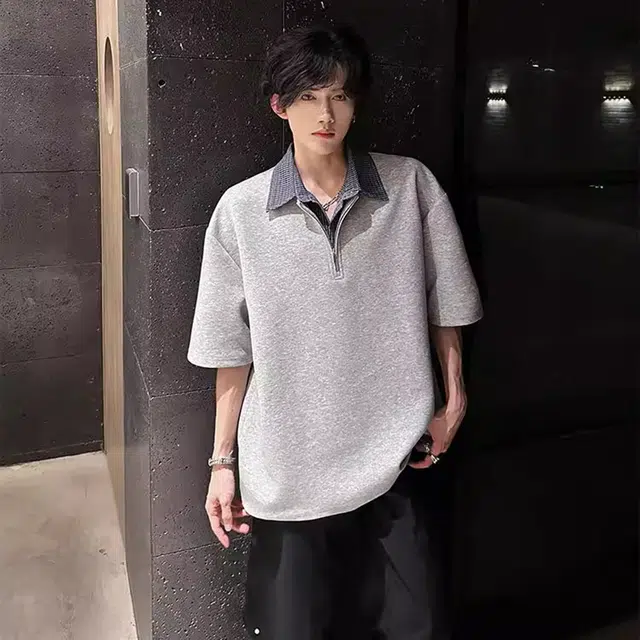 City Hipster TPolo