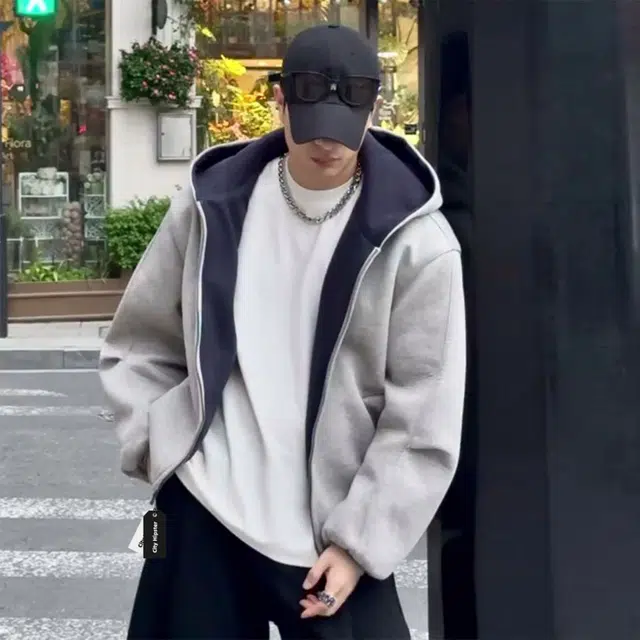 City Hipster vibebfcleanfit