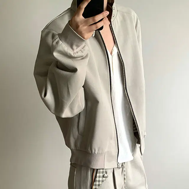 City Hipster cleanfit