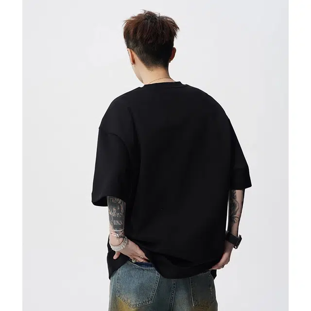 City Hipster T