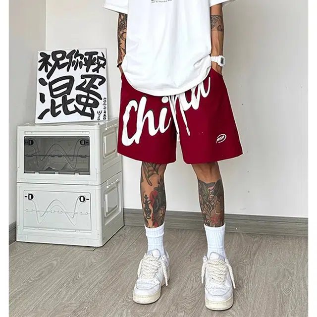City Hipster cleanfit