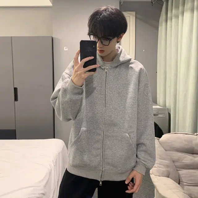 City Hipster oversize