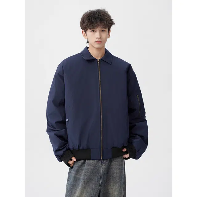 City Hipster cleanfit