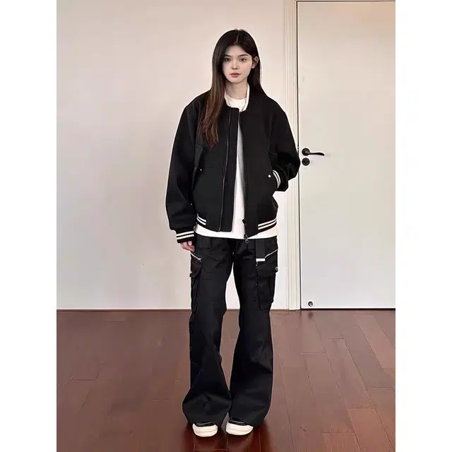 City Hipster cleanfit