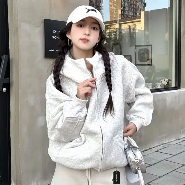 City Hipster cleanfit
