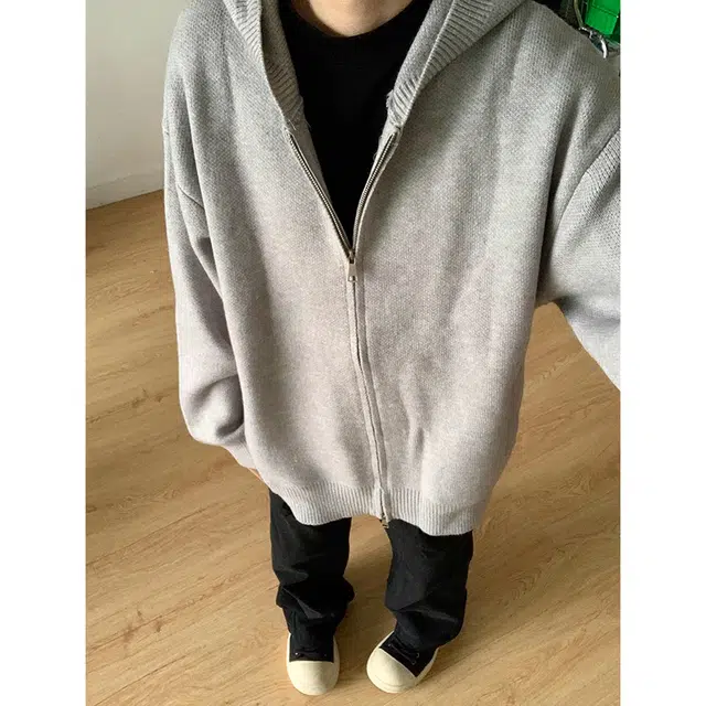 City Hipster cleanfit