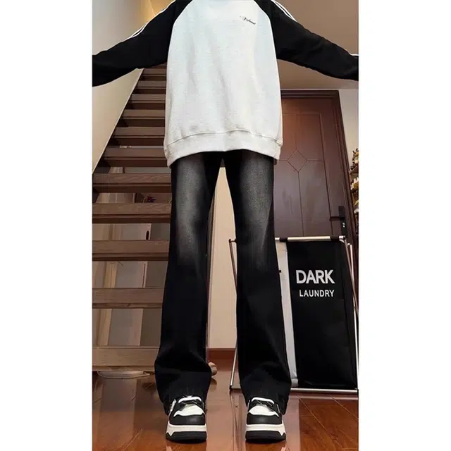 City Hipster vibecleanfit