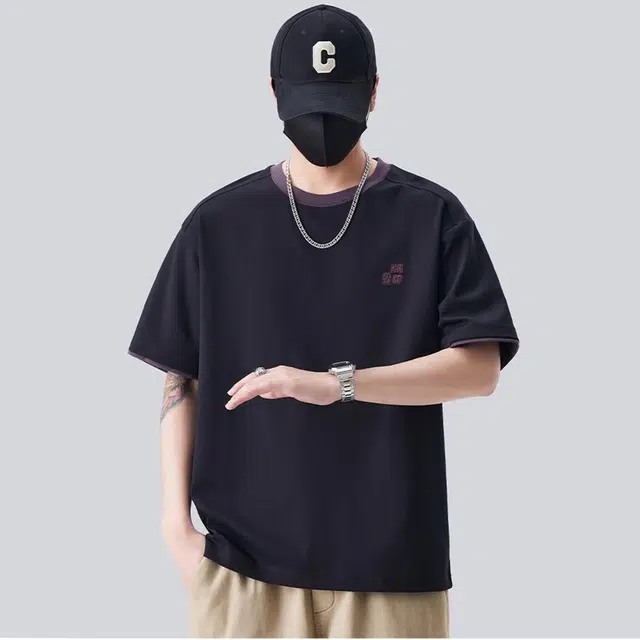 City Hipster T