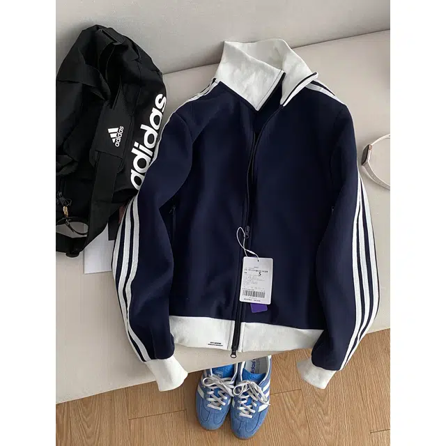 City Hipster cleanfit