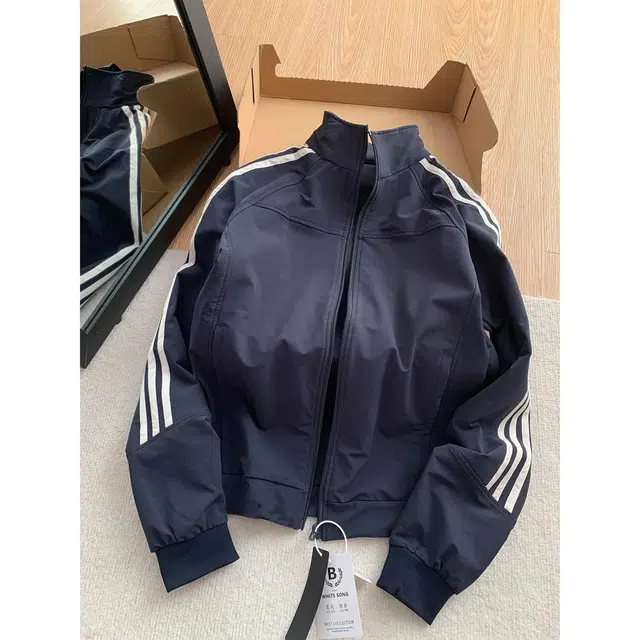 City Hipster cleanfit